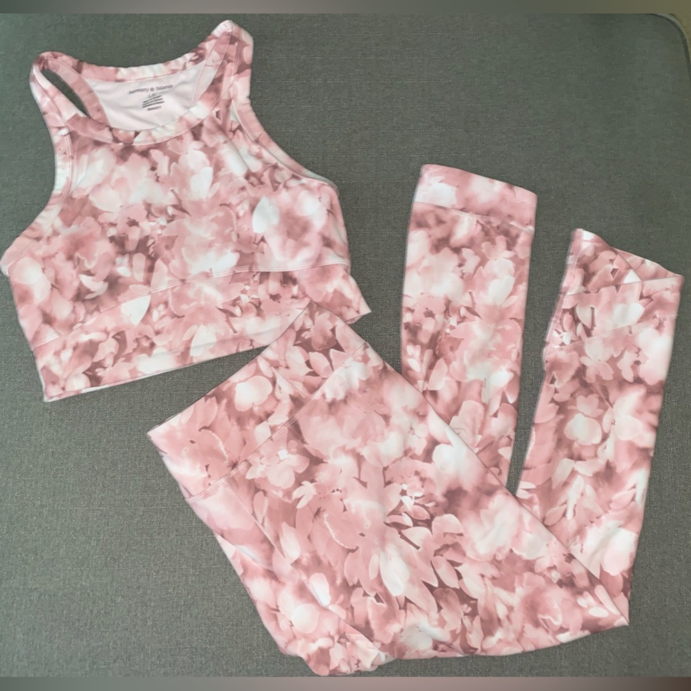 Harmony Balance Set